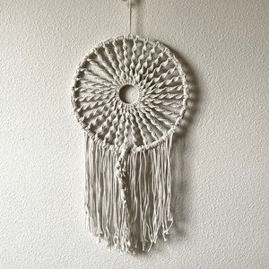Handmade Dream Catcher